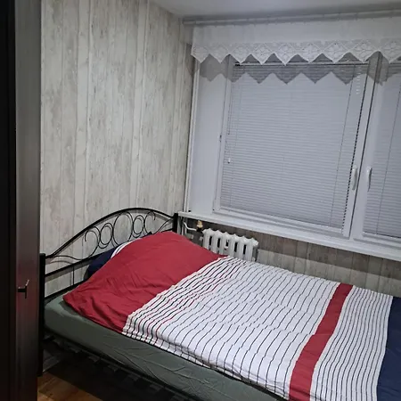 Apartament 3 Pokoje Slupsk Exterior photo