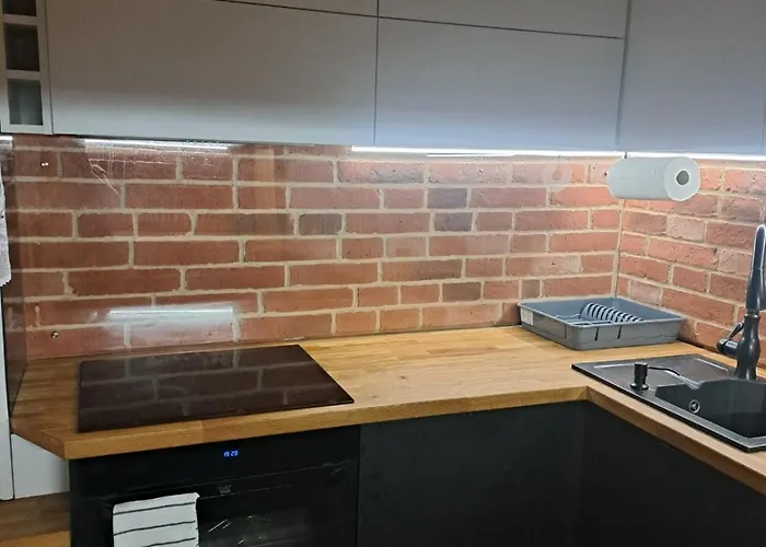 Apartament 3 Pokoje