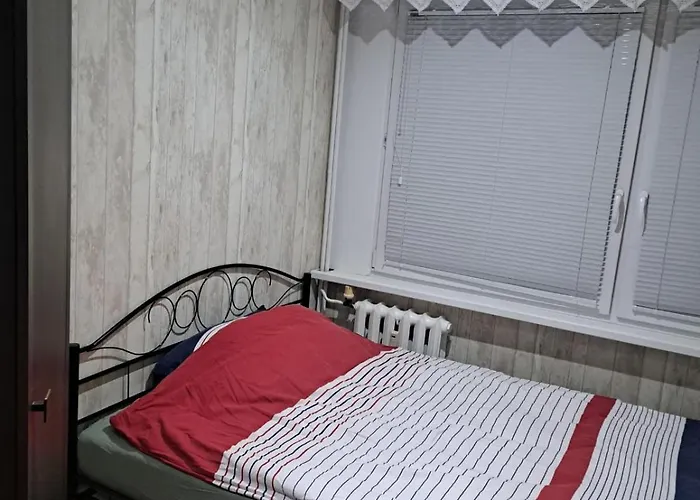 Apartament 3 Pokoje