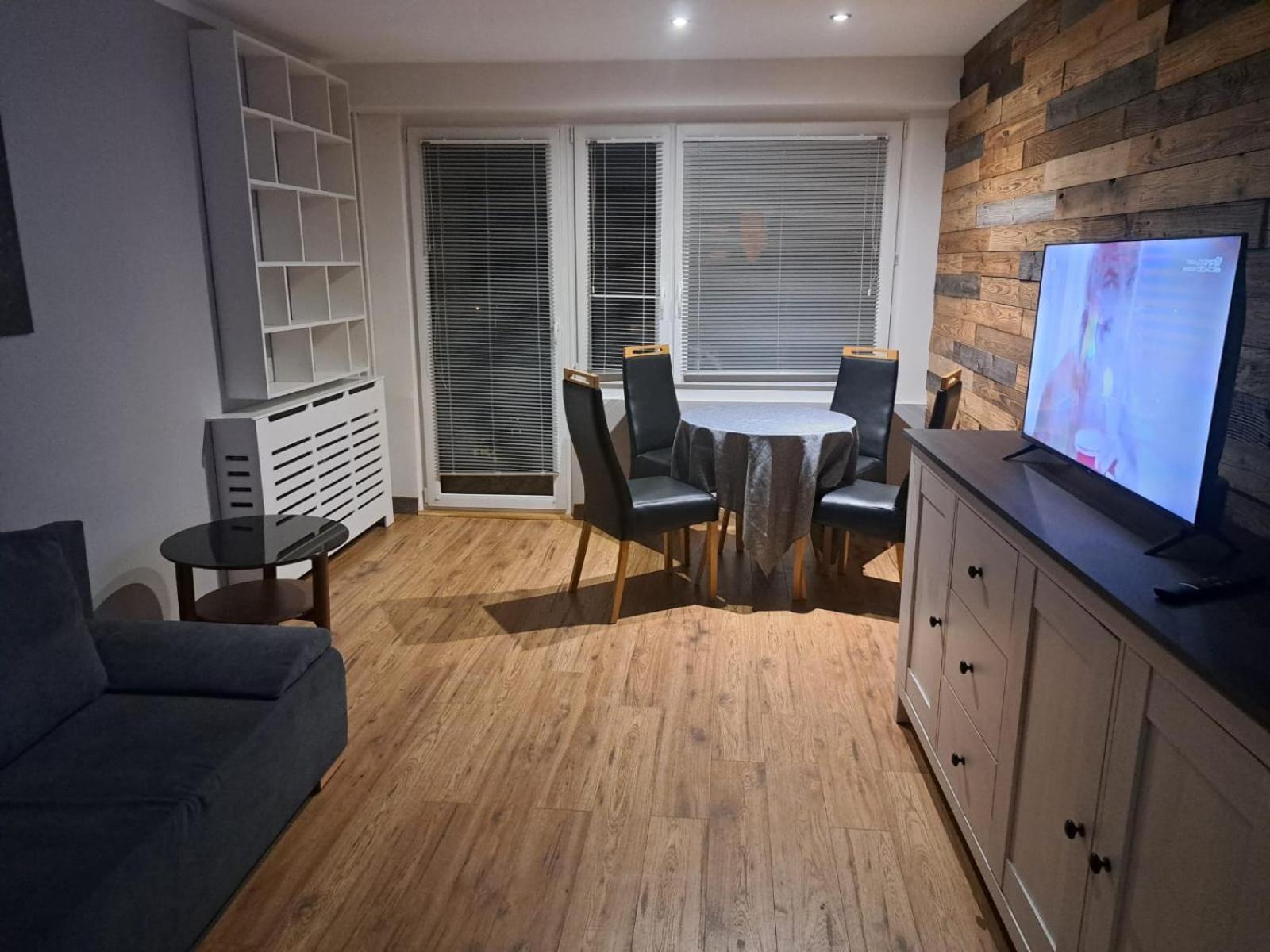 3 Apartment